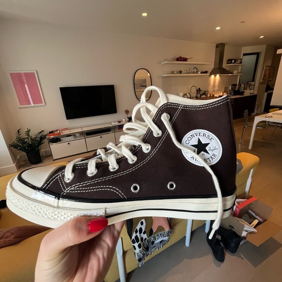 converse chuck 70 dark root